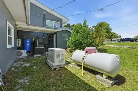 8085 NE 310th Avenue Fort Mc Coy FL 32134