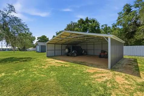 8085 NE 310th Avenue Fort Mc Coy FL 32134
