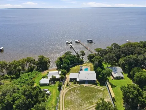 8085 NE 310th Avenue Fort Mc Coy FL 32134