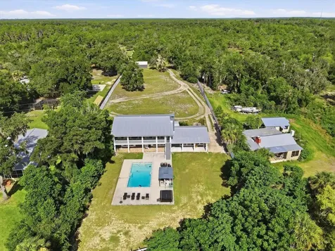 8085 NE 310th Avenue Fort Mc Coy FL 32134