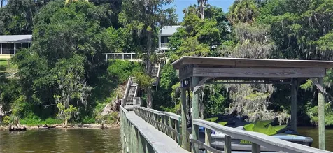 8085 NE 310th Avenue Fort Mc Coy FL 32134