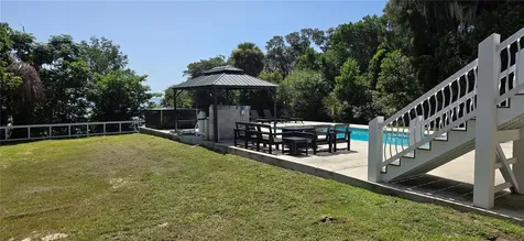 8085 NE 310th Avenue Fort Mc Coy FL 32134