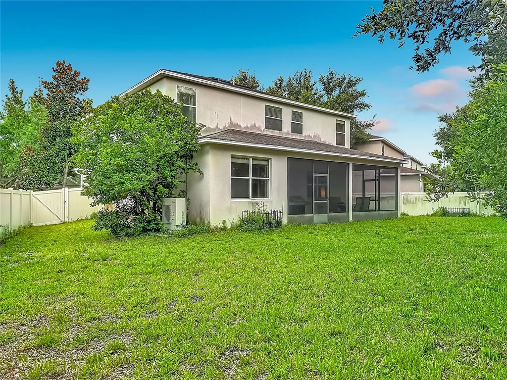11913 Verrazano Drive Orlando FL 32836