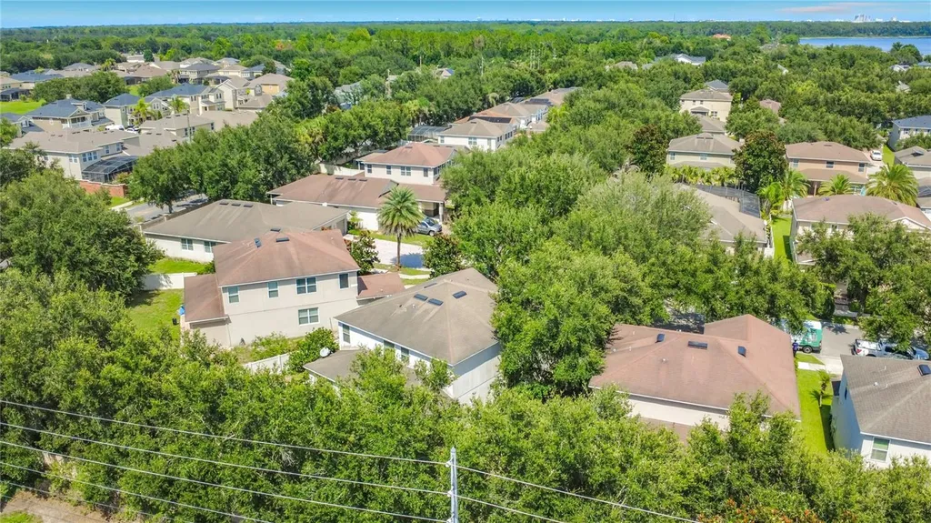 11913 Verrazano Drive Orlando FL 32836