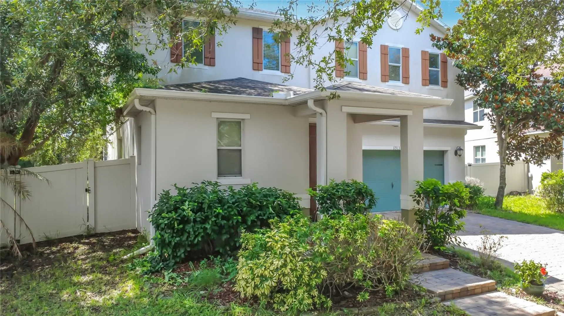 11913 Verrazano Drive Orlando FL 32836