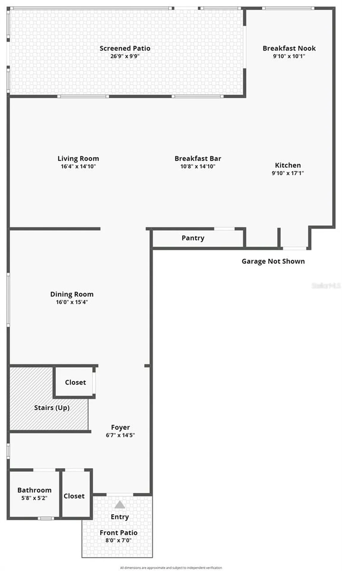 11913 Verrazano Drive Orlando FL 32836