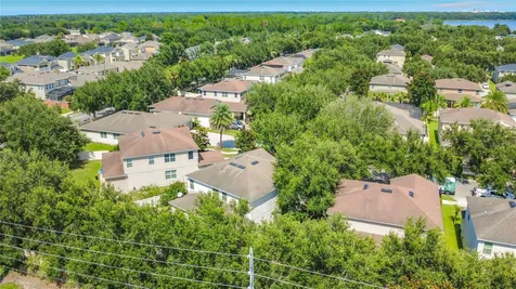 11913 Verrazano Drive Orlando FL 32836