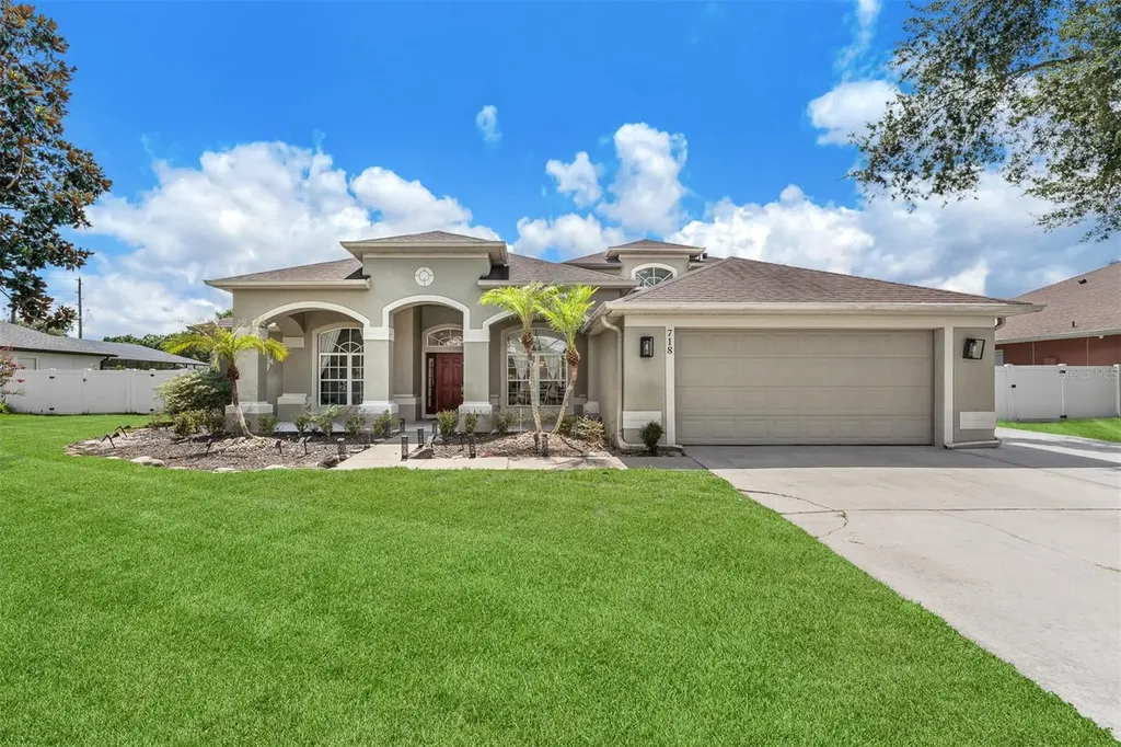 718 Little Hampton Lane Gotha FL 34734