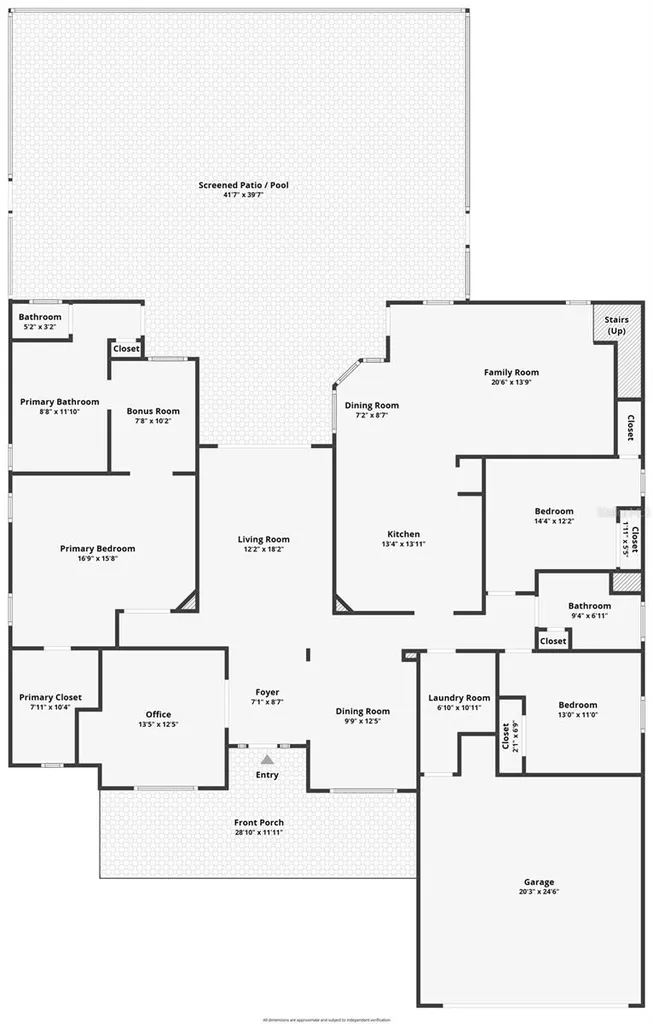 718 Little Hampton Lane Gotha FL 34734