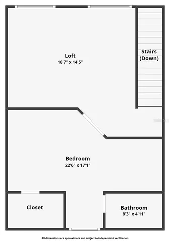 718 Little Hampton Lane Gotha FL 34734