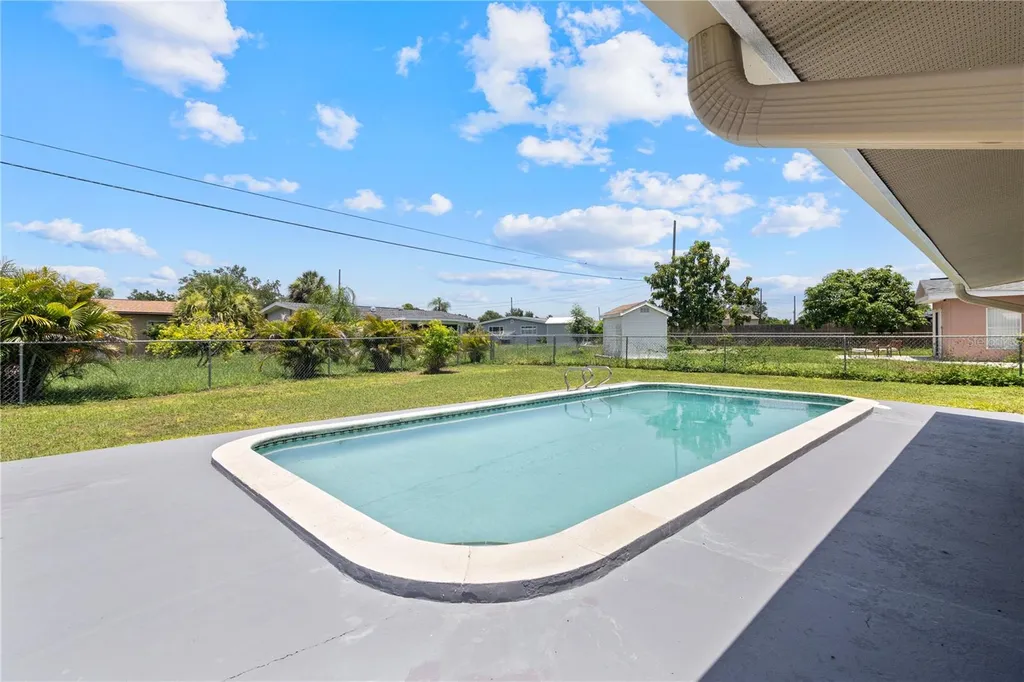 22312 Lasalle Road Port Charlotte FL 33952
