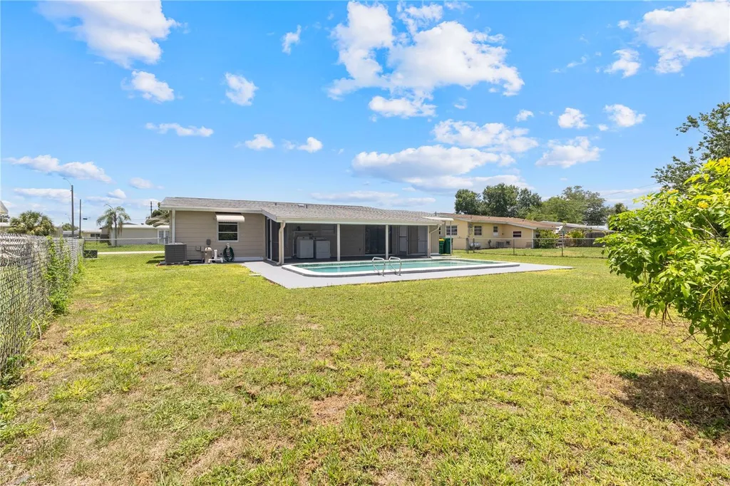 22312 Lasalle Road Port Charlotte FL 33952