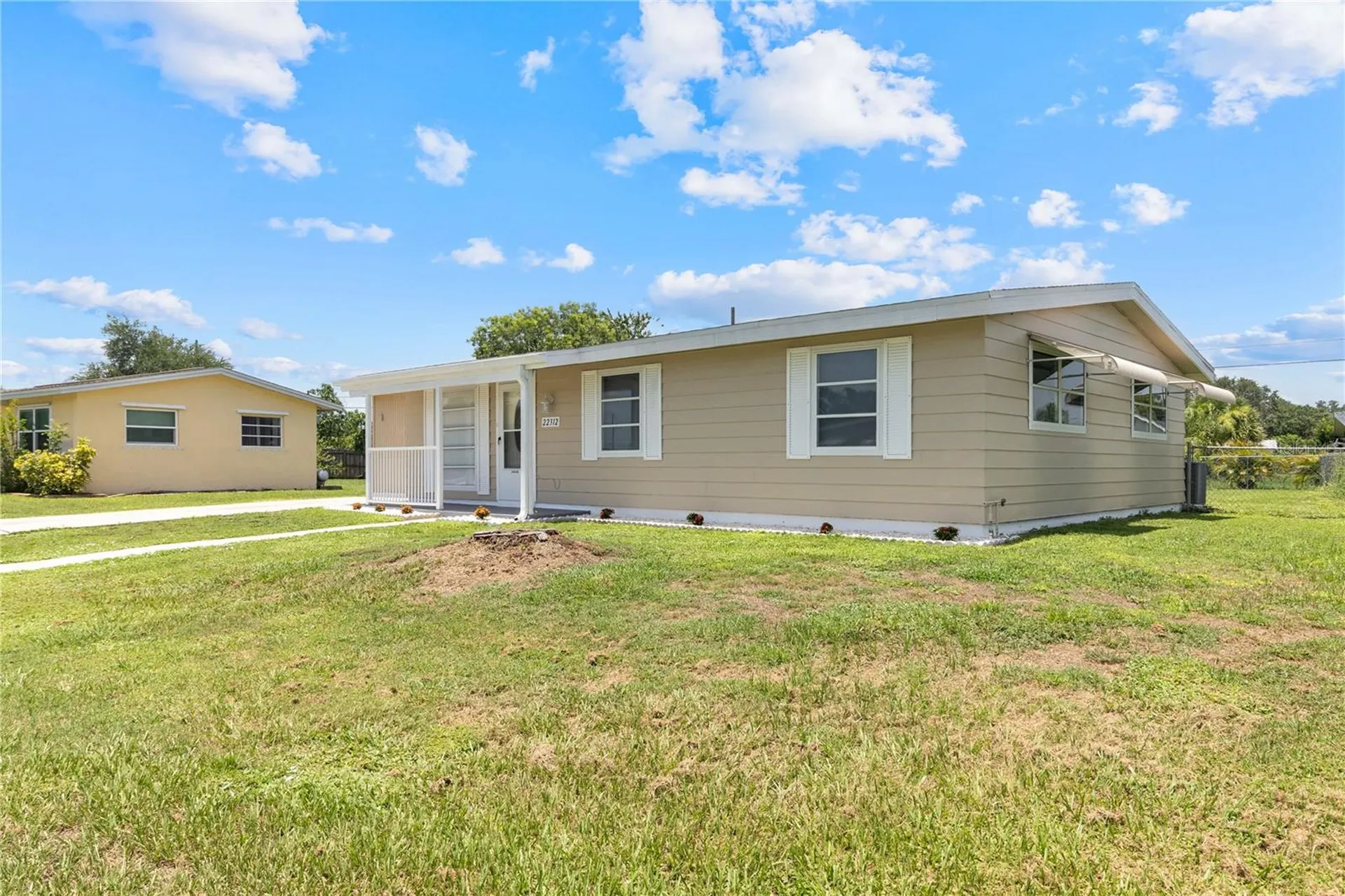 22312 Lasalle Road Port Charlotte FL 33952