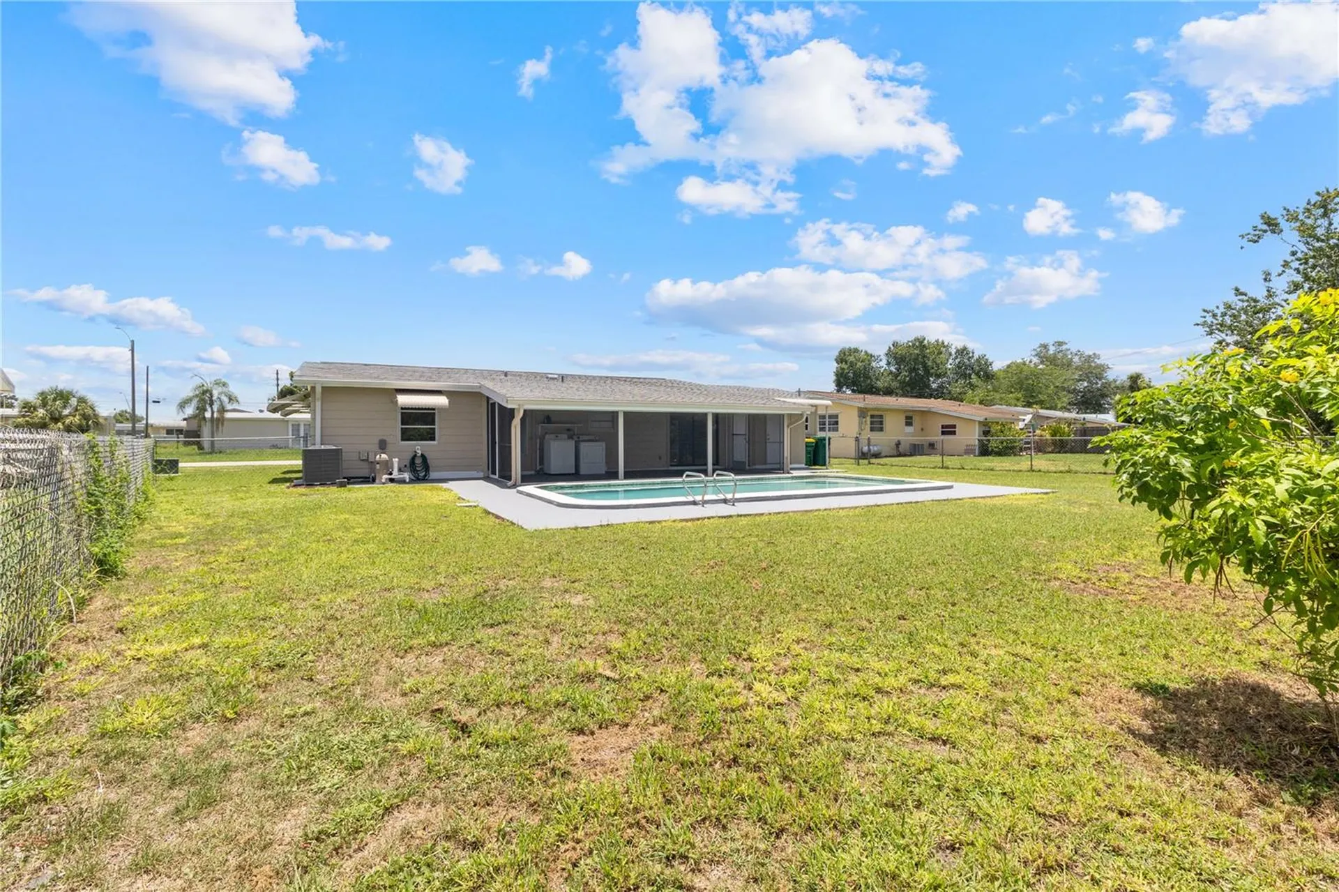 22312 Lasalle Road Port Charlotte FL 33952