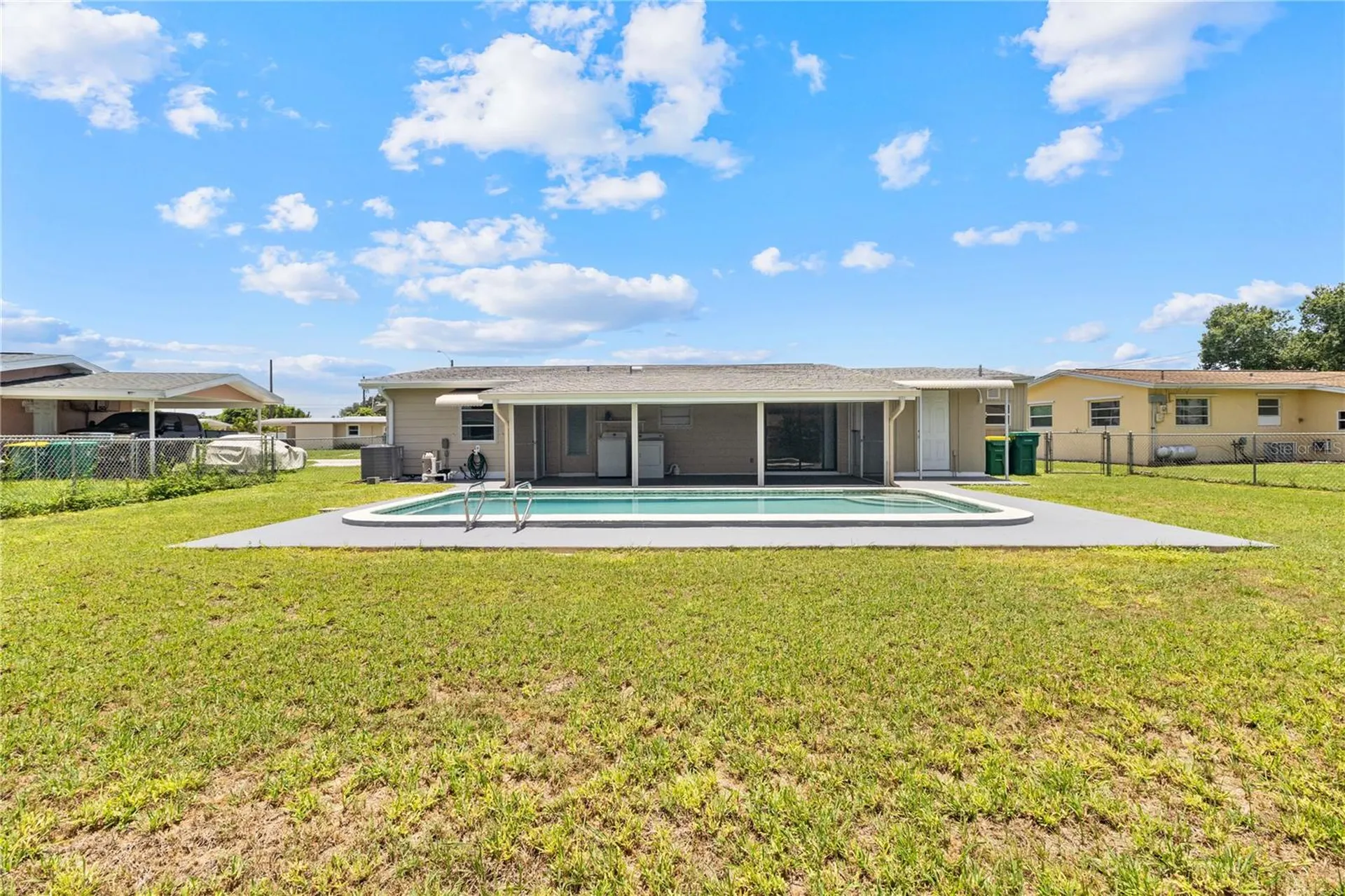 22312 Lasalle Road Port Charlotte FL 33952