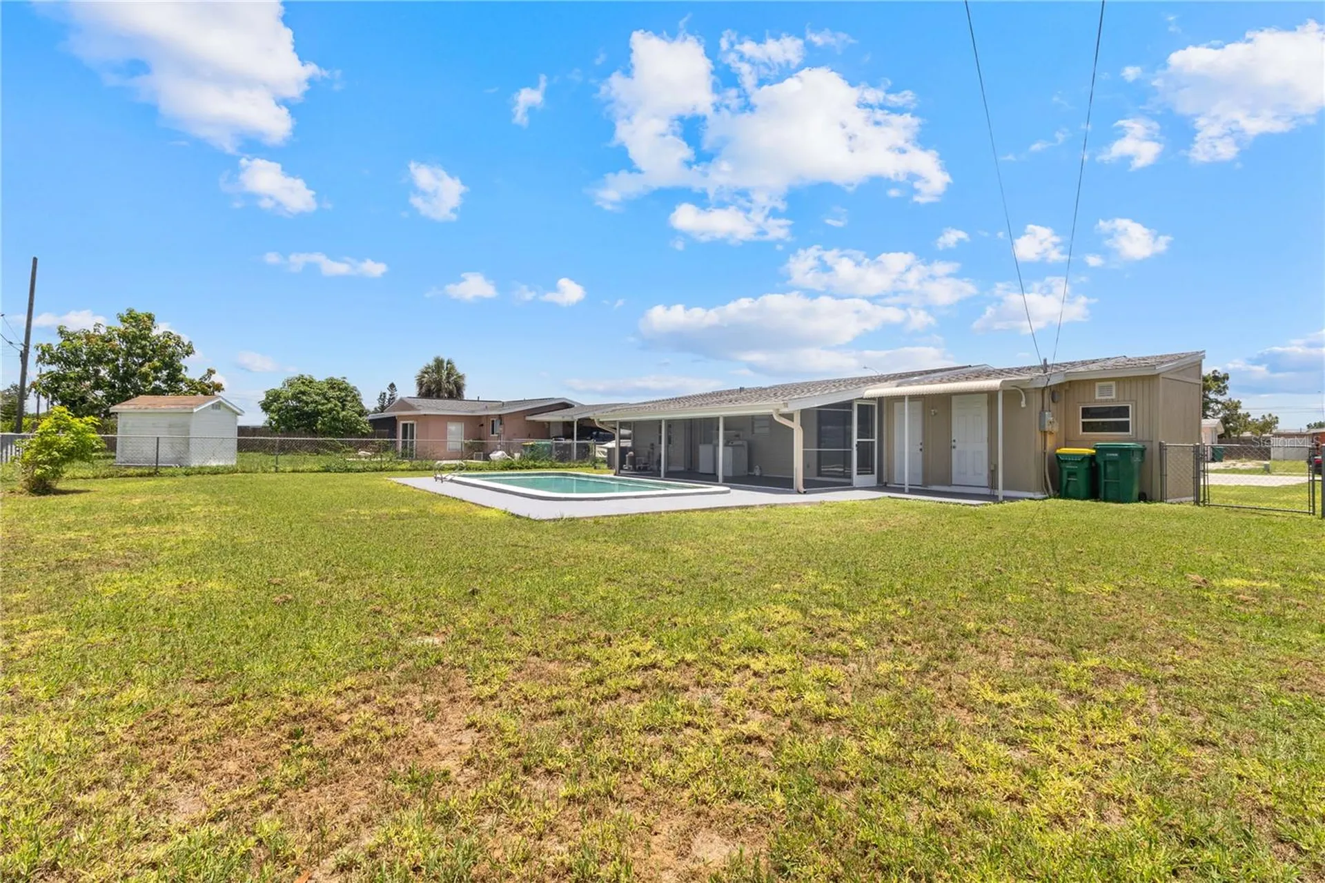 22312 Lasalle Road Port Charlotte FL 33952