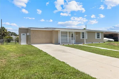 22312 Lasalle Road Port Charlotte FL 33952