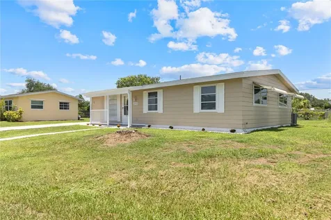 22312 Lasalle Road Port Charlotte FL 33952