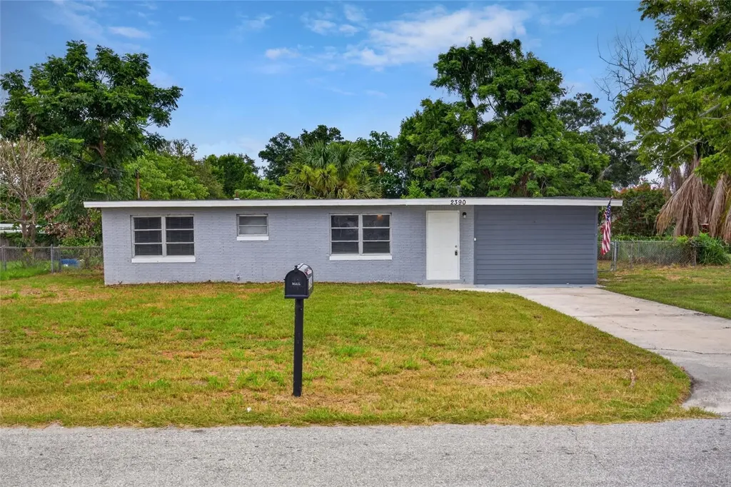 2390 29th Street NW Winter Haven FL 33881