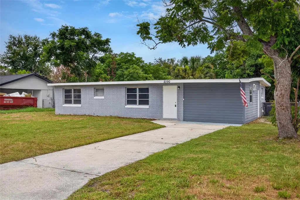 2390 29th Street NW Winter Haven FL 33881