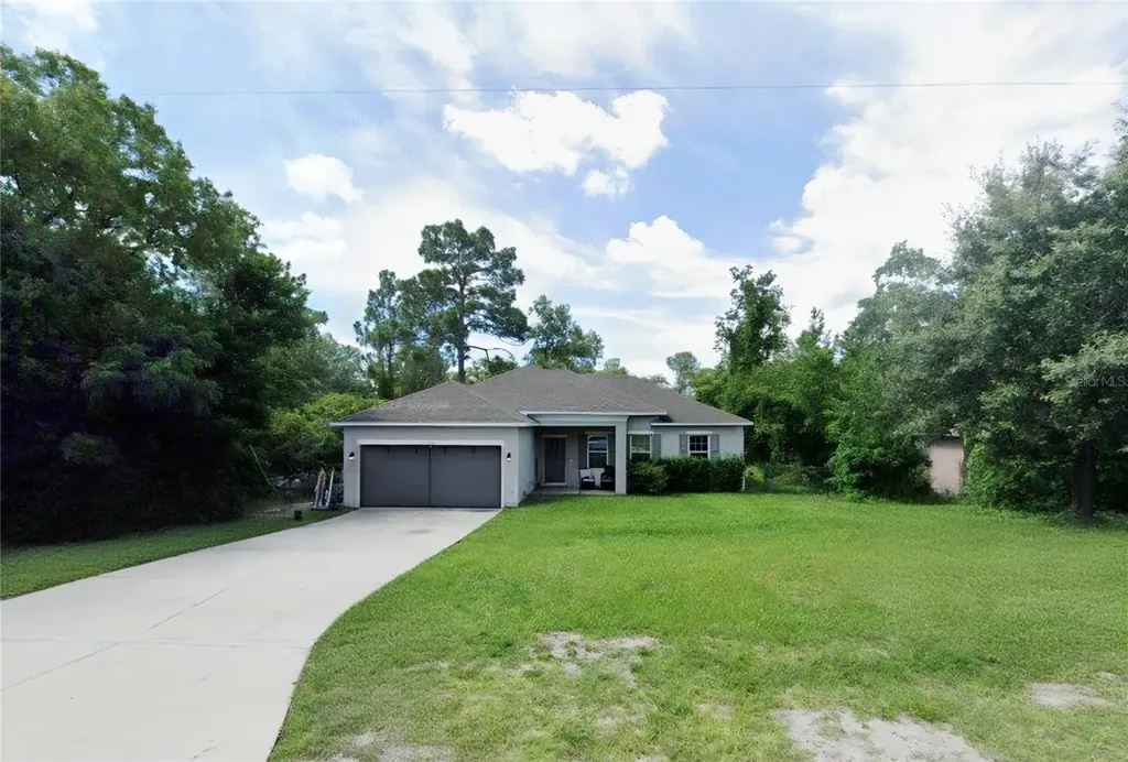 12152 Landfair Street Spring Hill FL 34608
