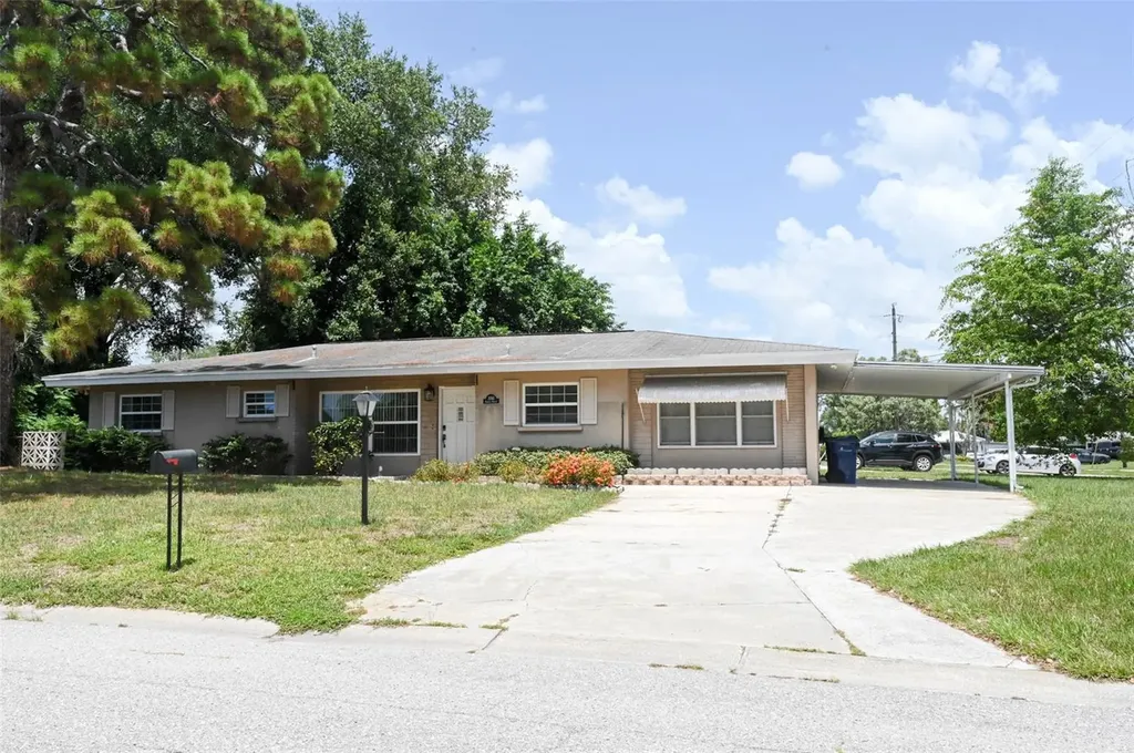 3341 Andrea Street Sarasota FL 34235