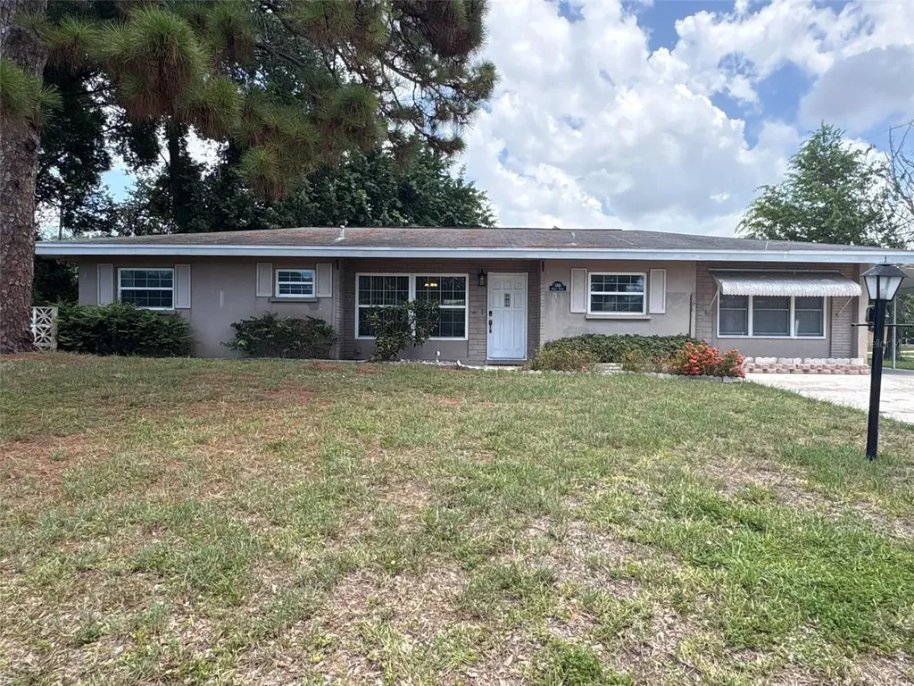 3341 Andrea Street Sarasota FL 34235