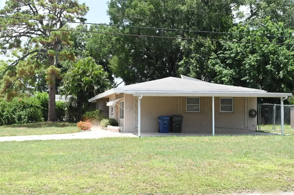 3341 Andrea Street Sarasota FL 34235