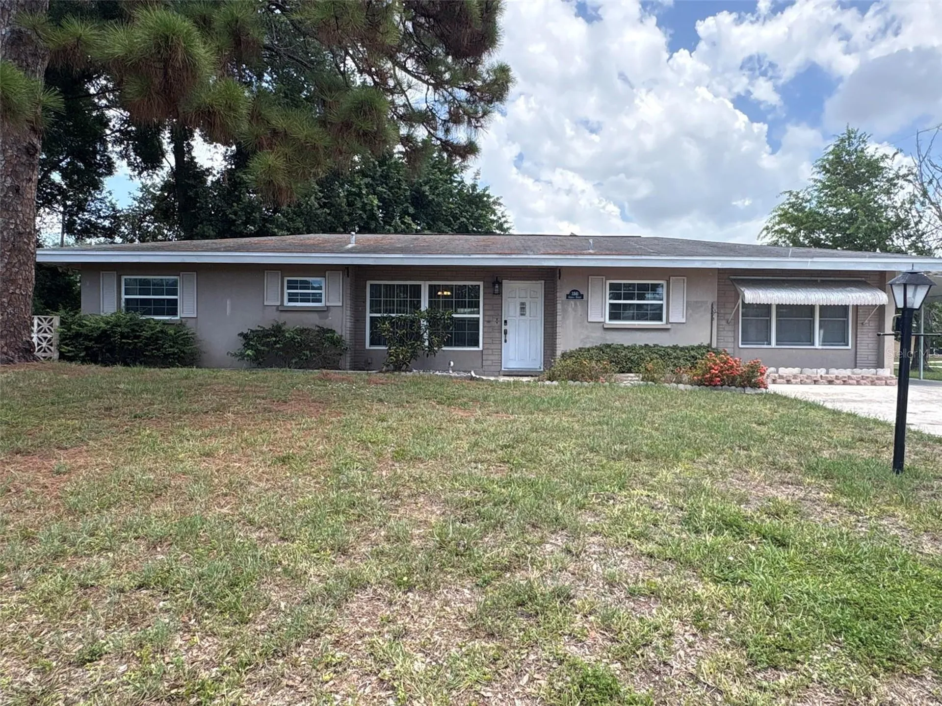 3341 Andrea Street Sarasota FL 34235