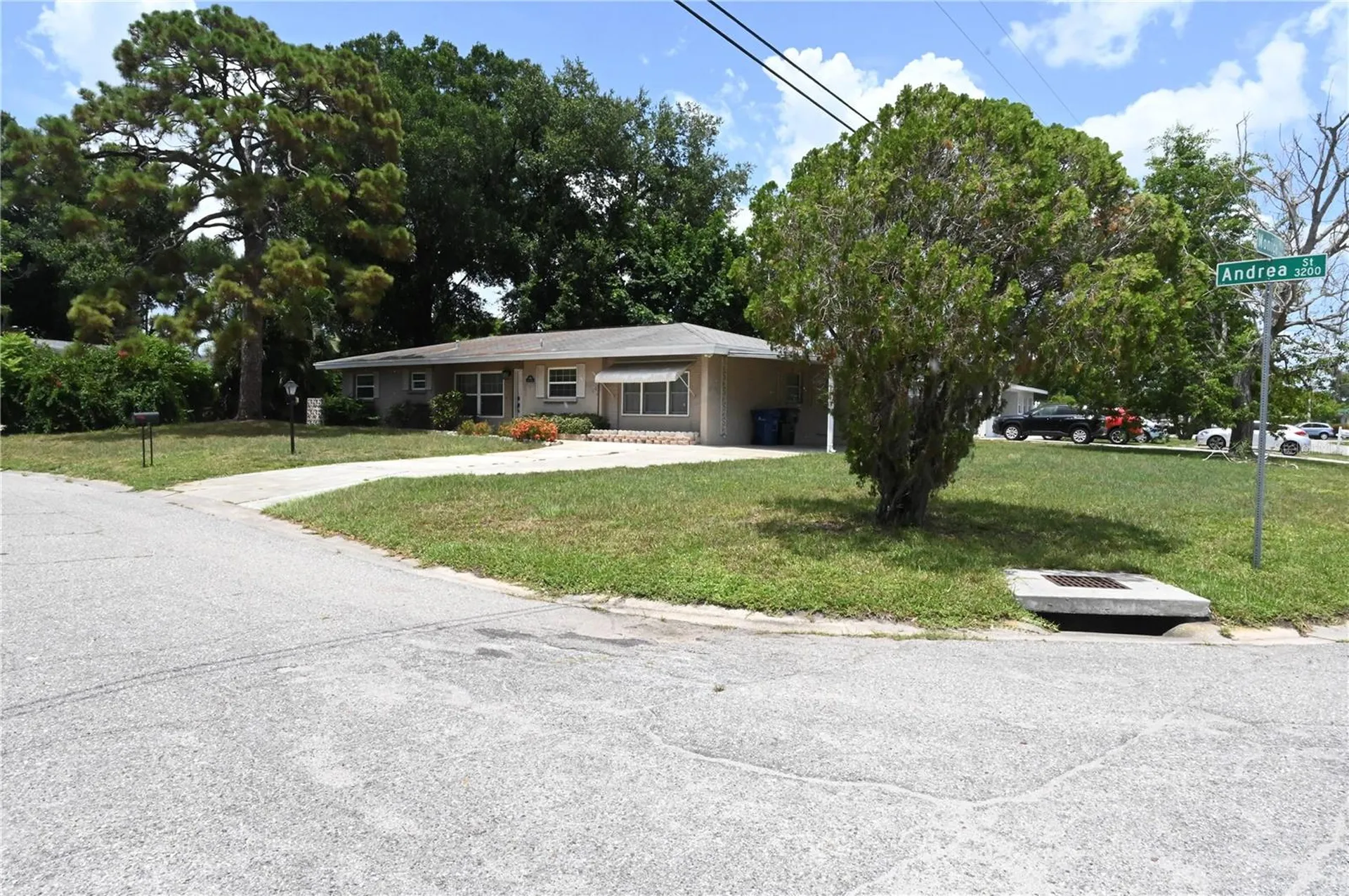 3341 Andrea Street Sarasota FL 34235