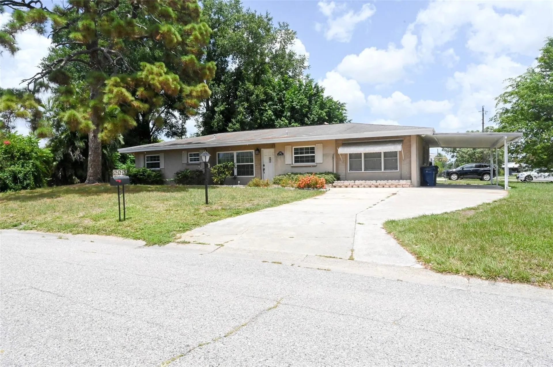 3341 Andrea Street Sarasota FL 34235