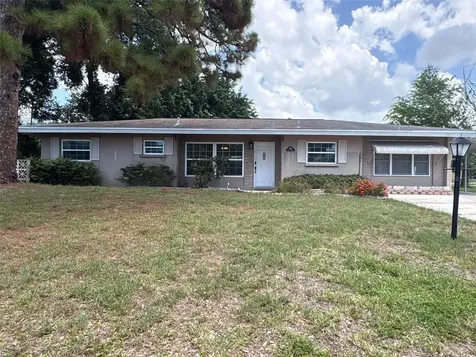 3341 Andrea Street Sarasota FL 34235