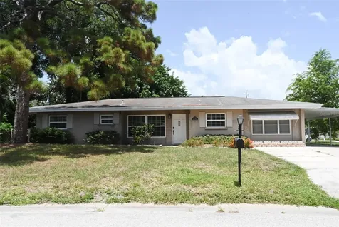 3341 Andrea Street Sarasota FL 34235