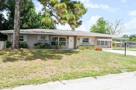 3341 Andrea Street Sarasota FL 34235
