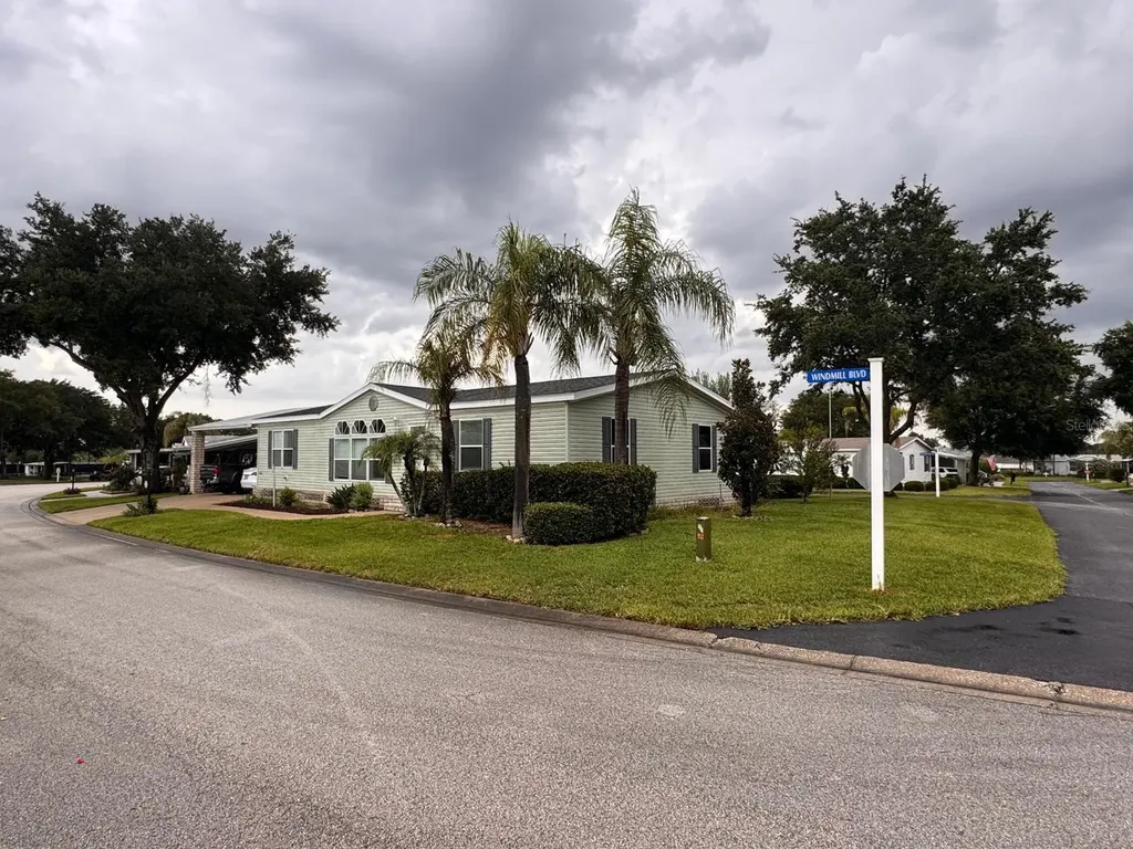 406 Windmill Boulevard Davenport FL 33897