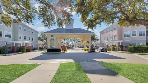 6413 Astor Village Avenue Orlando FL 32835
