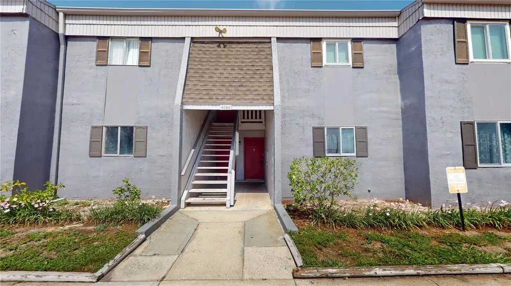 4030 Cortez Drive Tampa FL 33614