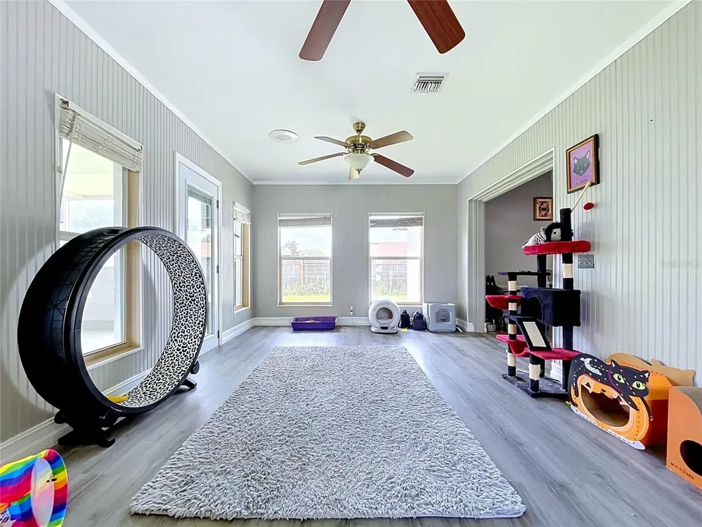8017 Glenridge Lane Lakeland FL 33809