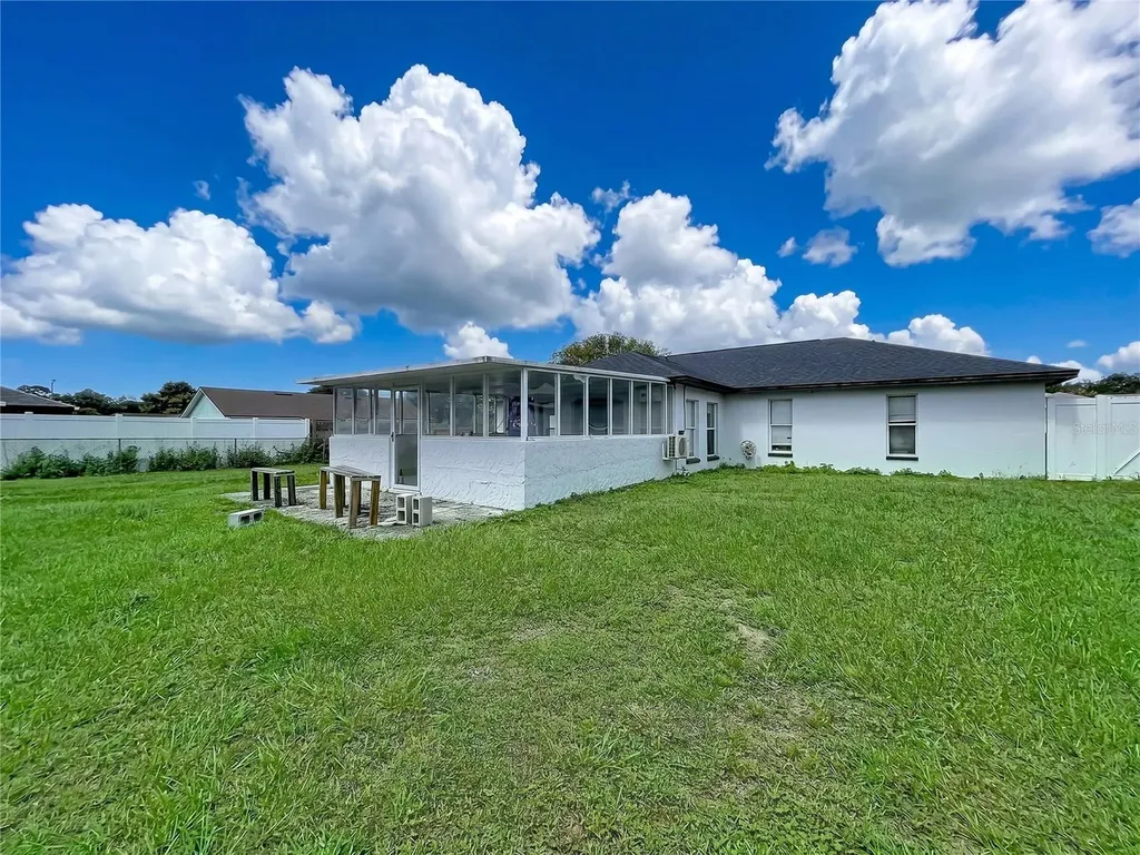 8017 Glenridge Lane Lakeland FL 33809