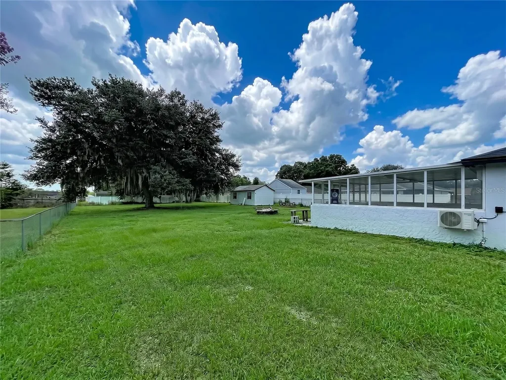 8017 Glenridge Lane Lakeland FL 33809