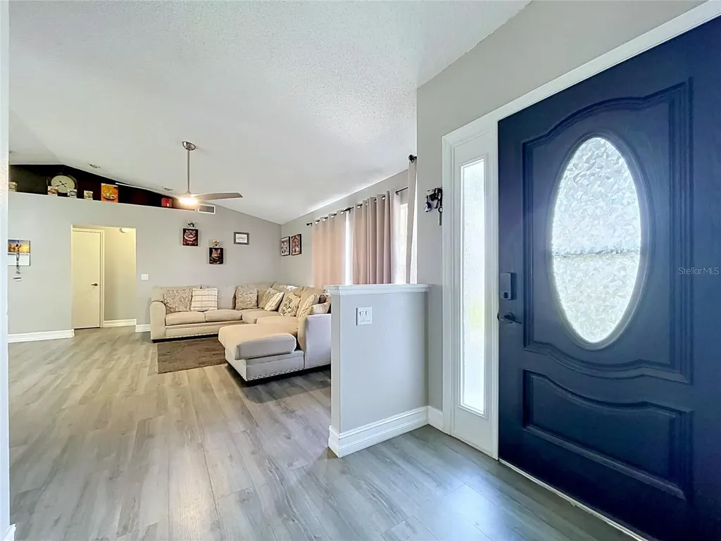 8017 Glenridge Lane Lakeland FL 33809