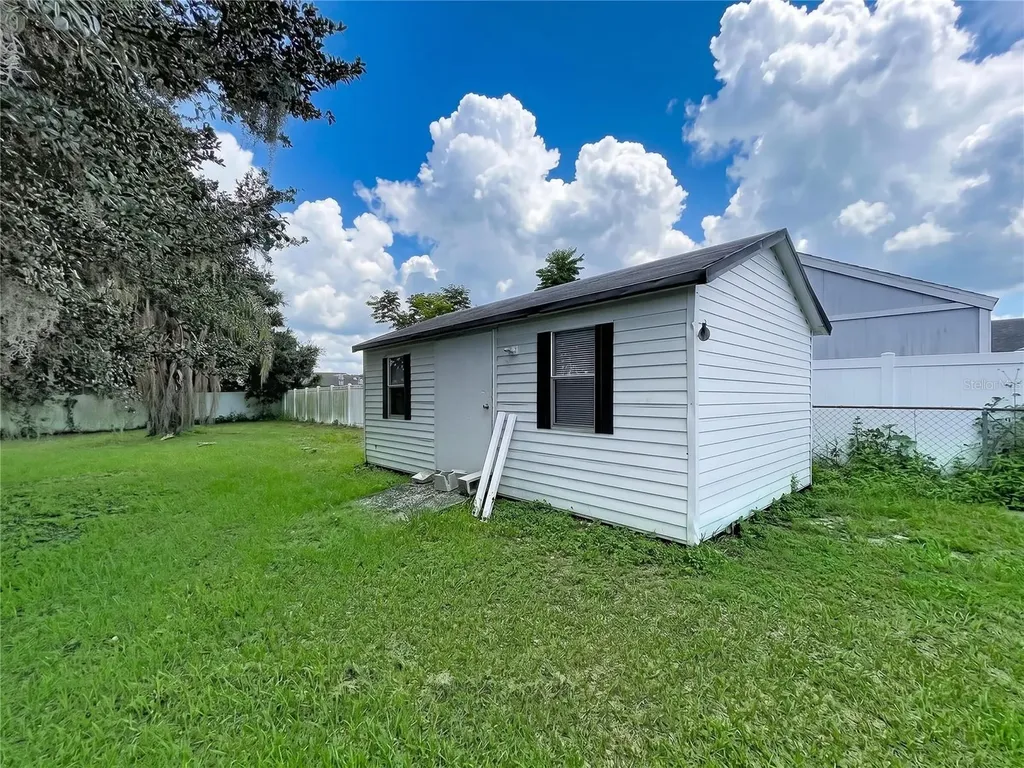 8017 Glenridge Lane Lakeland FL 33809
