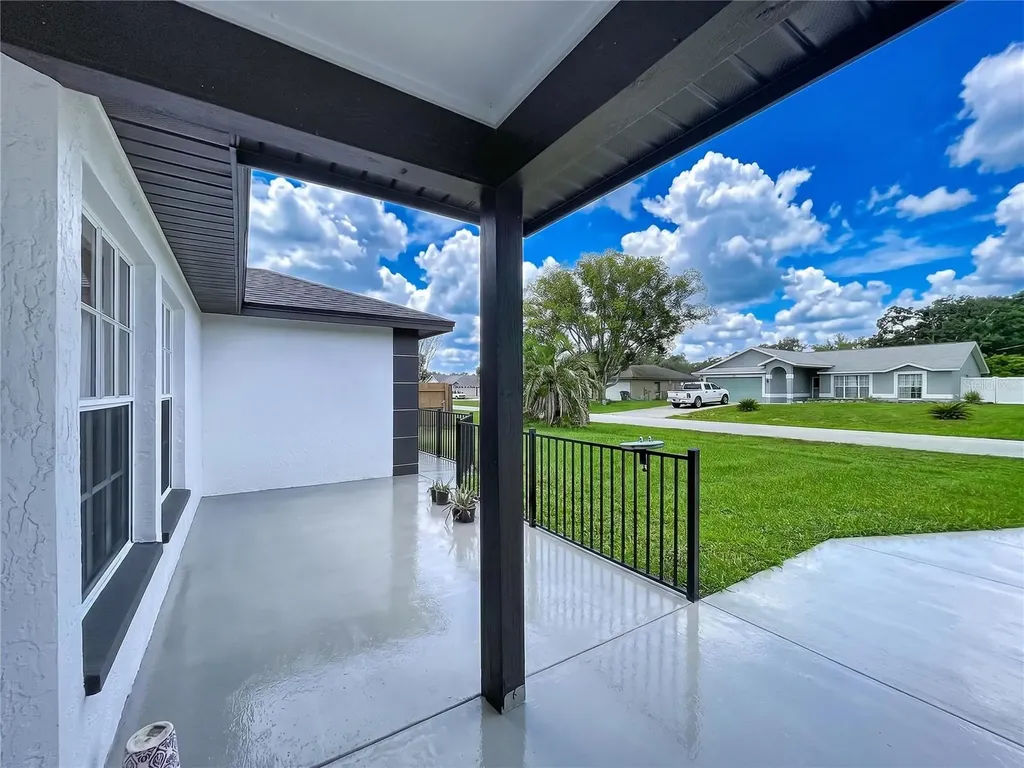 8017 Glenridge Lane Lakeland FL 33809