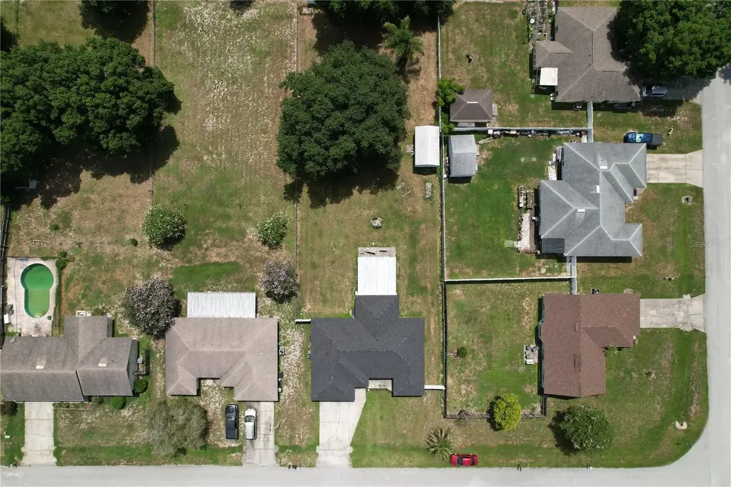 8017 Glenridge Lane Lakeland FL 33809