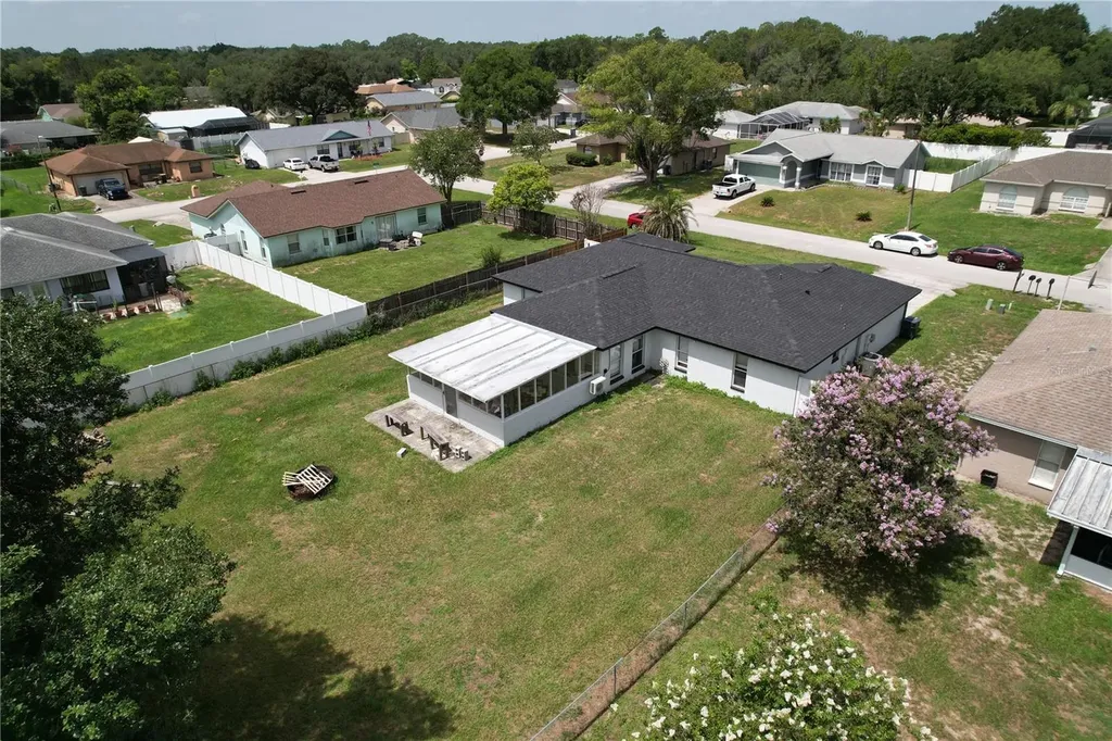 8017 Glenridge Lane Lakeland FL 33809