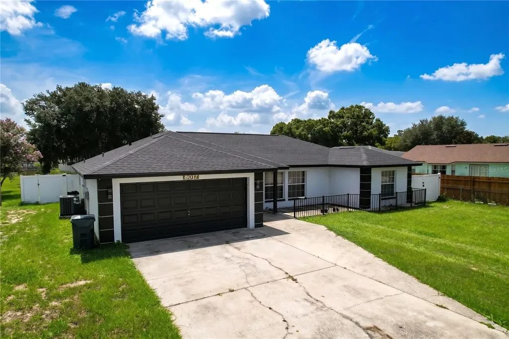 8017 Glenridge Lane Lakeland FL 33809