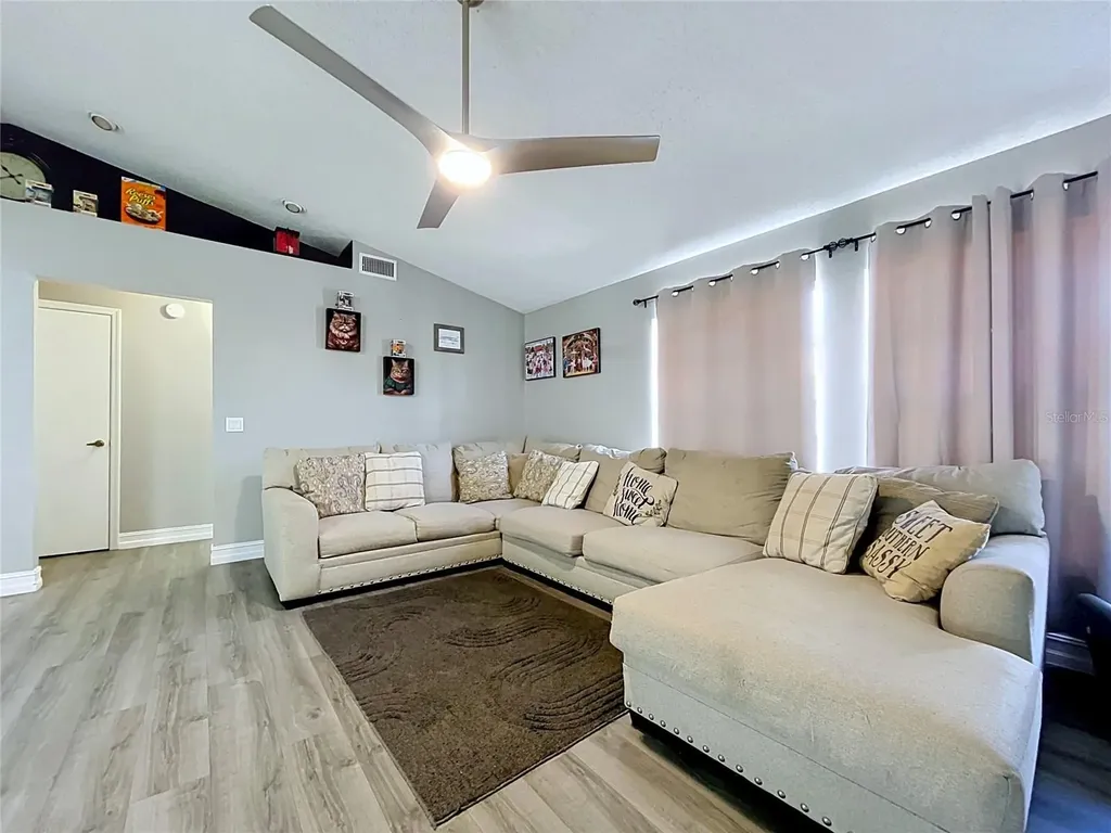 8017 Glenridge Lane Lakeland FL 33809