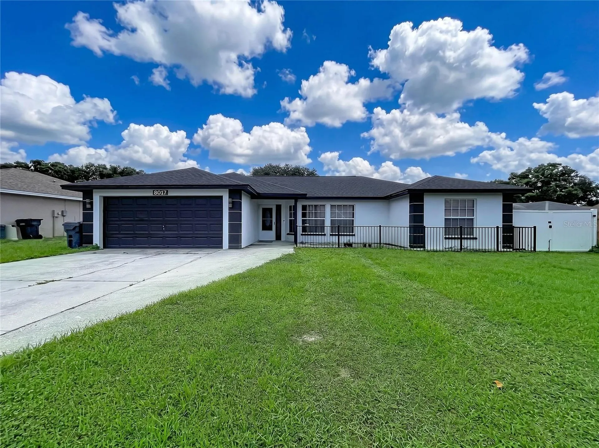 8017 Glenridge Lane Lakeland FL 33809