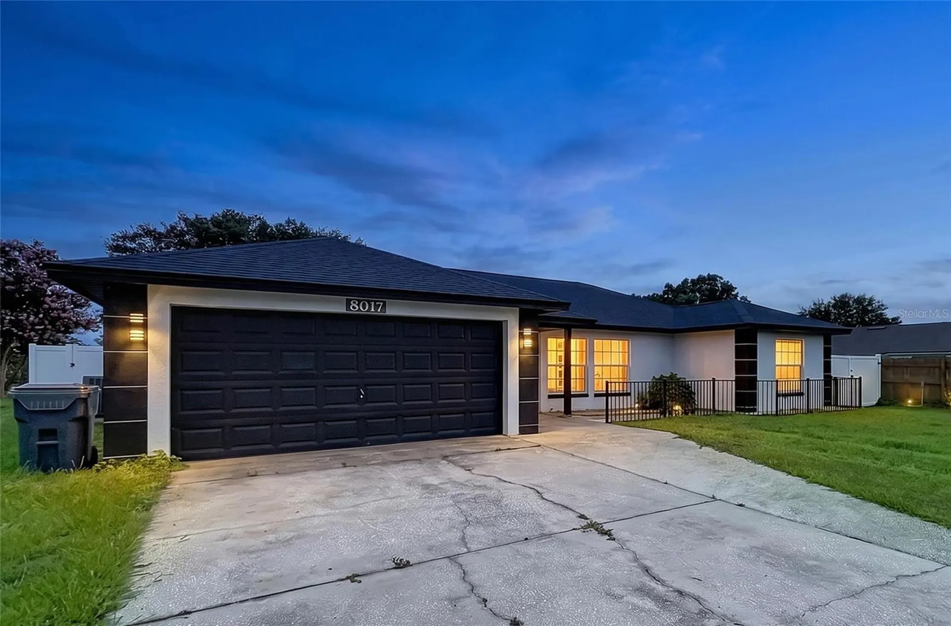 8017 Glenridge Lane Lakeland FL 33809