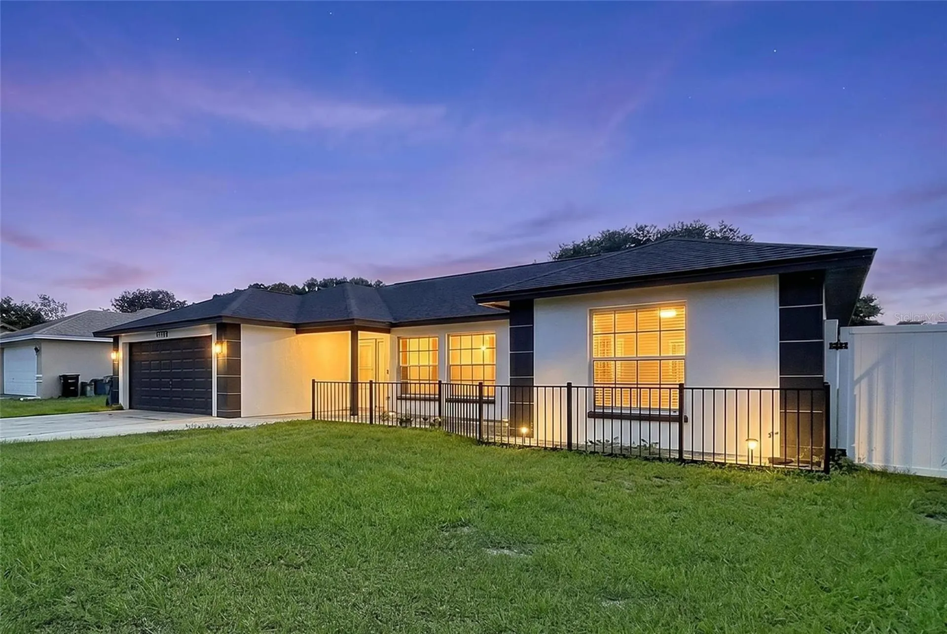 8017 Glenridge Lane Lakeland FL 33809